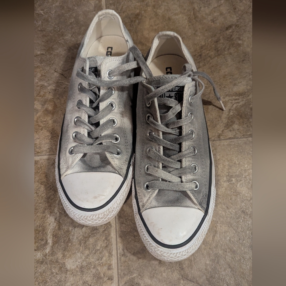 Converse   Sneakers For Women Size 8.5